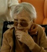 Funérailles : Maria RICHARD 28 novembre 1900 - 11 octobre 2012