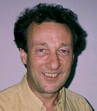 Nécrologie : Keith CAMPBELL   1954 - 6 octobre 2012