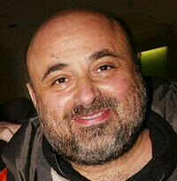 Inhumation : Harris SAVIDES 28 août 1957 - 10 octobre 2012