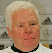 Enterrement : Helmut HALLER 21 juillet 1939 - 11 octobre 2012