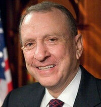 Nécrologie : Arlen SPECTER 12 février 1930 - 14 octobre 2012