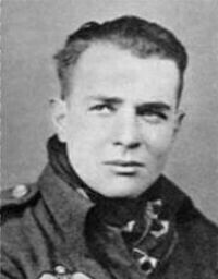 Inhumation : Pierre CLOSTERMANN 28 février 1921 - 20 mars 2006