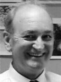 Mort : Alain GILLOT-PÉTRÉ 16 juin 1950 - 31 décembre 1999