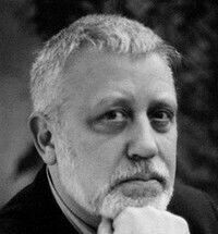 Nécrologie : Eduardo de GREGORIO 12 septembre 1942 - 13 octobre 2012