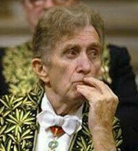 Carnet : Bertrand POIROT-DELPECH 10 février 1929 - 14 novembre 2006