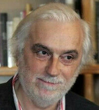 Enterrement : Francis GIROD 9 octobre 1944 - 19 novembre 2006