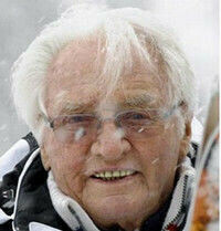 Émile ALLAIS 25 février 1912 - 17 octobre 2012