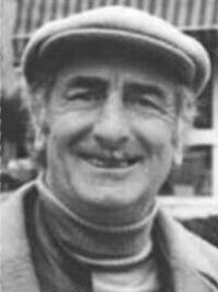 Obsèque : Achille ZAVATTA 6 mai 1915 - 16 novembre 1993