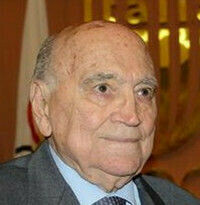 Disparition : Fiorenzo MAGNI 7 décembre 1920 - 19 octobre 2012