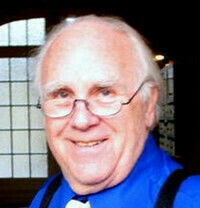 Décès : André LEWIN 26 janvier 1934 - 18 octobre 2012