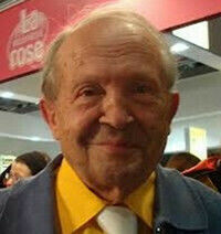 Hommages : Georges CHAULET 25 janvier 1931 - 13 octobre 2012