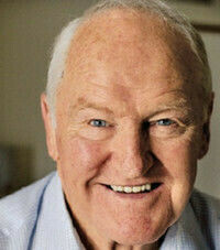 Wilson WHINERAY 10 juillet 1935 - 22 octobre 2012