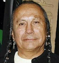 Russell MEANS 10 novembre 1939 - 22 octobre 2012