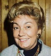 Nécrologie : Anne-Marie CARRIÈRE 16 janvier 1925 - 29 décembre 2006