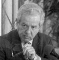 Obsèques : Gérard VALET 24 août 1932 - 3 janvier 2005