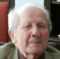 Nécrologie : Wilhelm BRASSE 3 décembre 1917 - 23 octobre 2012