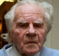 Mémoire : Roland de La POYPE 28 juillet 1920 - 23 octobre 2012