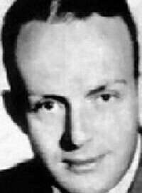 Obsèques : René Le HÉNAFF 24 avril 1901 - 5 janvier 2005