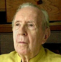 Carnet : Jacques BARZUN 30 novembre 1907 - 25 octobre 2012