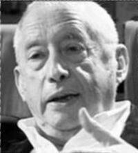 Alain POIRÉ 13 février 1917 - 14 janvier 2000