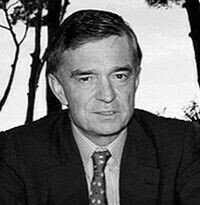 Enterrement : Patrick MAUGEIN 1 juin 1947 - 5 décembre 2006