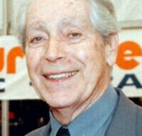 Funérailles : Robert FABRE 21 décembre 1915 - 23 décembre 2006