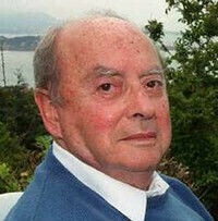 Avis mortuaire : Jacques CROZEMARIE 7 octobre 1925 - 24 décembre 2006