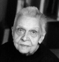 Mort : Aurélie NEMOURS 29 octobre 1910 - 27 janvier 2005