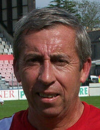 Nécrologie : Georges Van STRAELEN 10 décembre 1956 - 26 octobre 2012