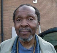 Terry CALLIER 24 mai 1945 - 28 octobre 2012