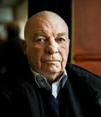 Décès : Jacques DUPIN 4 mars 1927 - 27 octobre 2012