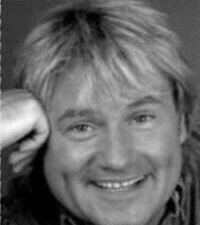 Avis mortuaire : C. Jérôme 21 décembre 1946 - 14 mars 2000