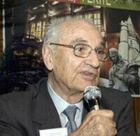 Inhumation : Serge RENAUD   1928 - 28 octobre 2012