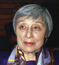 Avis mortuaire : Han SUYIN 12 septembre 1917 - 2 novembre 2012