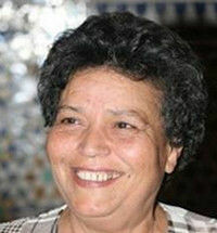 Nécrologie : Assia EL OUADIE   1949 - 2 novembre 2012