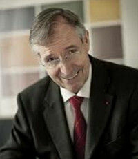 Décès : François CUINAT  septembre 1944 - 5 novembre 2012