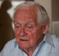 Mort : Victor MEES 26 janvier 1927 - 11 novembre 2012