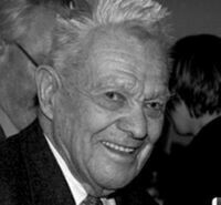 Carnet : Sergueï NIKOLSKI 30 avril 1905 - 9 novembre 2012