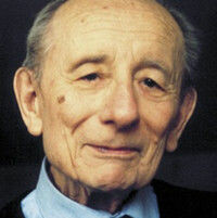 Obsèques : Jacques CHAUVIRÉ   1915 - 4 avril 2005