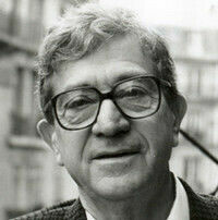 Obsèque : Jacques POITRENAUD 22 mai 1922 - 5 avril 2005