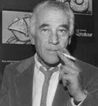 Carnet : André FRANÇOIS 9 novembre 1915 - 11 avril 2005