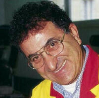 Nécrologie : Pipo BALDIT   1944 - 12 novembre 2012