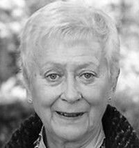 Renée FAURE 4 novembre 1918 - 5 mai 2005