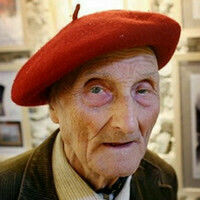 Décès : Roger PAYEN 13 janvier 1913 - 12 novembre 2012