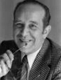 Funérailles : Claude JULIEN 17 mai 1925 - 5 mai 2005