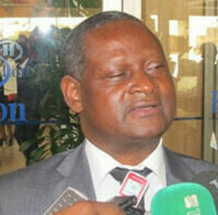 Mort : Théophile ABEGA 9 juillet 1954 - 15 novembre 2012