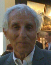 Disparition : Michel LEVEAU 30 novembre 1930 - 14 novembre 2012