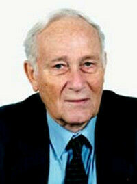 Obsèques : Maurice ULRICH 6 janvier 1925 - 14 novembre 2012
