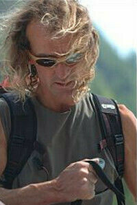 Disparition : Patrick EDLINGER 15 juin 1960 - 16 novembre 2012