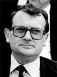 nécrologie : Philippe CHATRIER 2 février 1926 - 22 juin 2000